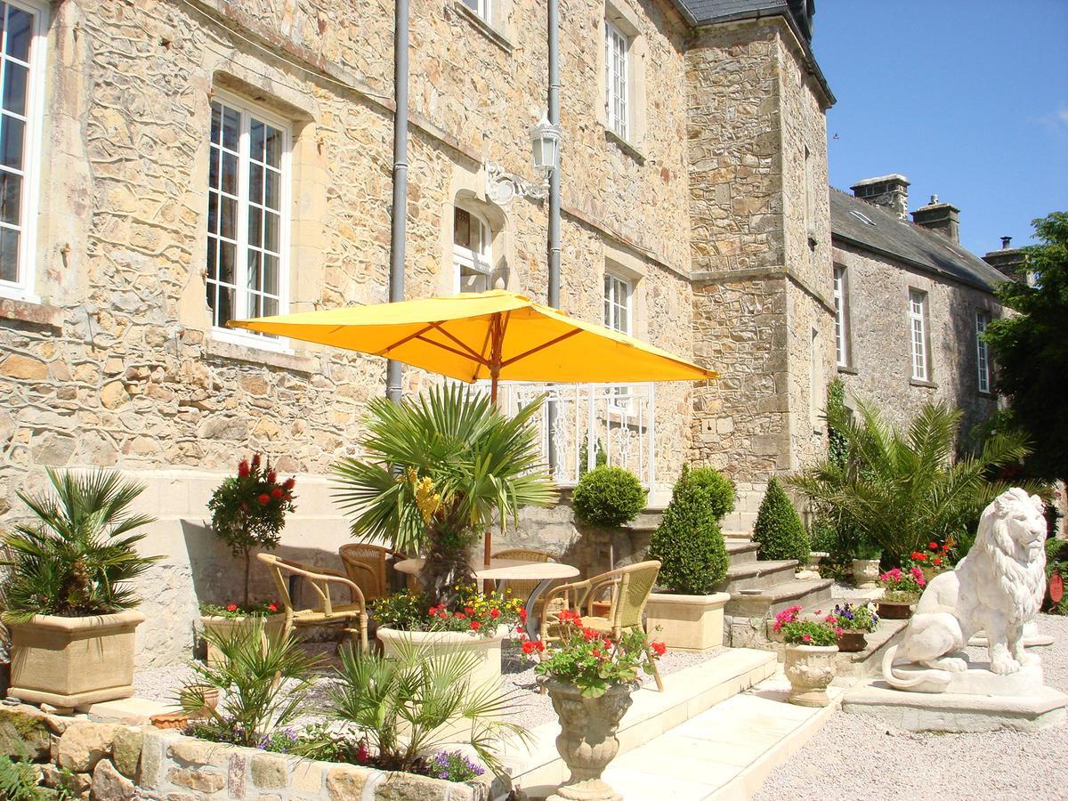 Chateau Le Val Brix Exterior photo